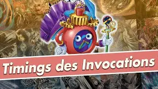 LES TIMINGS DE RÉPONSE AUX INVOCATIONS | Express Ruling #8
