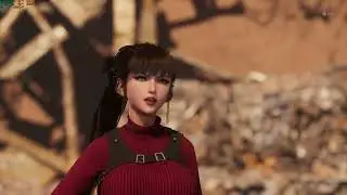 Ada Eve
