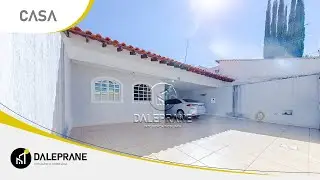 CASA NA QNF 10 - TAGUATINGA - DALEPRANE