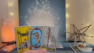 Таро для Льва, 1–8 февраля – Ставьте цели, ничто вас не остановит, Лев. И вас ждут извинения 💰🌎❤️