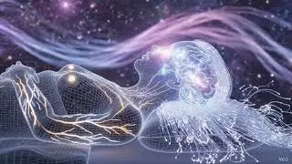 888Hz + 825Hz, Super Intelligence State, Increase Brain Power, Maximize Memory, Sound Frequency.