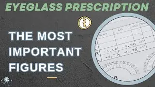 Understanding eyeglass prescription | Leo Angart explains more here