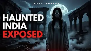 10 Haunted Places in India You Should Never Visit (True Horror Stories)