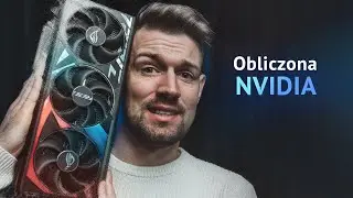 PREMIERA GeForce RTX 4070 Ti SUPER - najlepsza karta za 4000 zł?