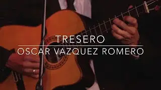 Tresero Oscar Vazquez Romero No.2 | Tres Cubano | Cuban Tres