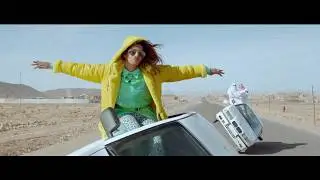 MATANGI&nbsp;/&nbsp;MAYA&nbsp;/&nbsp;M.I.A. (Trailer)