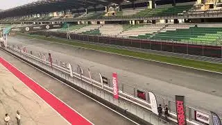 #hondanation #honda #civic #fyp #race 