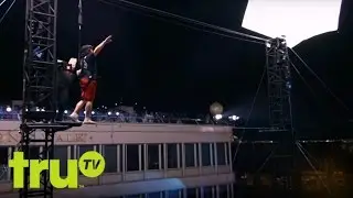 Jokers Live Punishment: Q Walks
