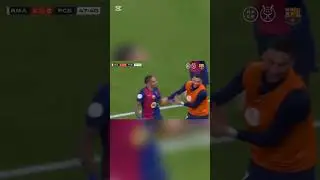 Las mejores remontadas del Barcelona😜