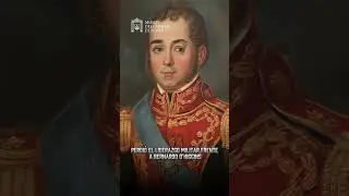 JOS&Eacute; MIGUEL CARRERA 🇨🇱 #chile #historia #culturachile #history #chilenismo #sabiasque