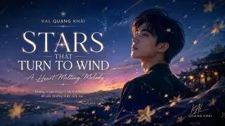 &ldquo;STARS THAT TURN TO WIND &ndash; Today&rsquo;s Most Loved Song | A Must-Listen Track&rdquo;