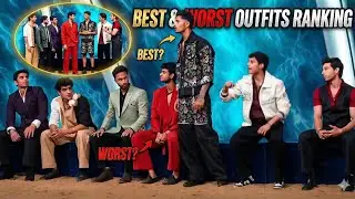 Splitsvilla x6 Best Outfit Ranking Of Power Chamber Contestants 