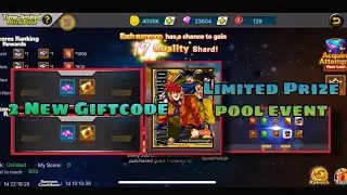 New code and Limited Prize Pool Event | Fury Fighter | Crazy Battlefield Outbreak