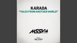 Tales From Another World (Original Mix)