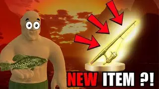 The BEST FISHING ROD (Moby) in Just 7 Days &ndash; Gone Fishing
