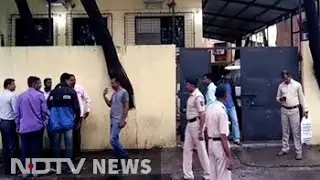 Over 9 crores robbed from ATM collection centre, CCTV ripped off