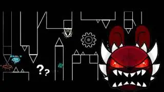 Geometry dash cara tom 618 full version parte 2
