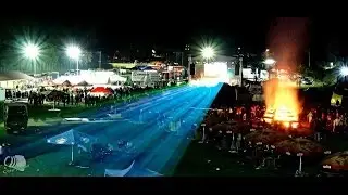 Ďurďovský výstrek 2016 - Finále SMHL