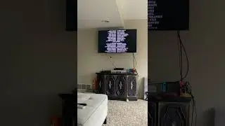 Closing To Balto 1996 VHS