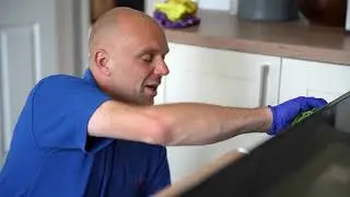 Ovenclean | Case Study | Tony Lyth