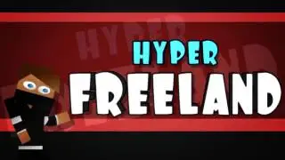Animated Intro for HyperFreeland