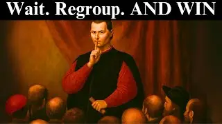 The Secret Strategy That Changed History: Machiavelli's Dangerously Honest Advice