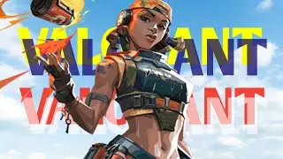 #Valorant #Raze live Discord link in des | SMxPRO