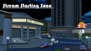 KOF XIII Rollback Beta stream (09/06/2023)