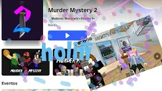 Holi jugamos a muders mystery 2🤪🤪