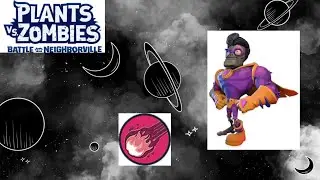 (PVZ BFN) A Legendary Shot for @ferents2010 