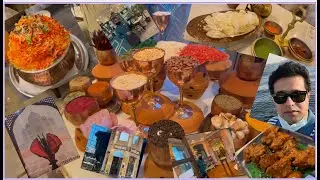 Best indian food Jeddah #indian #food #travel #travelvlog #jeddahsaudiarabia #fun #delicious  #tasty
