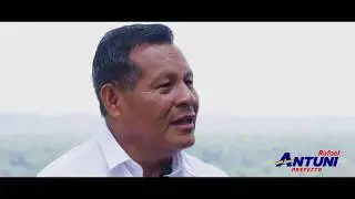 Rafael Antuni Biograf&iacute;a.