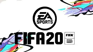 FIFA 20 MORECAMBE CAREER MODE#1