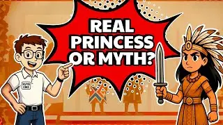 Urduja: Warrior Princess of Tawalisi &ndash; Legend or Real History? | Our Ancestors Episode 2