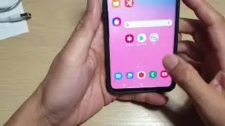 Galaxy S10 / S10+: How to Rotate Videos to Fit Full Screen