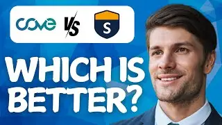 Cove vs SimpliSafe in 2026 &ndash; What&rsquo;s Better? (Full Comparison Guide)