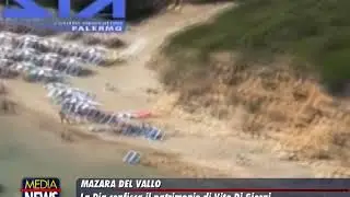 Mafia: confisca di beni per l'imprenditore di Mazara del Vallo, Vito Di Giorgi: 4 milioni