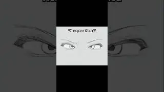 &ldquo;Her eyes softened&rdquo; trend #art #animation #drawing #digitalart #anime #animationart #animestyle