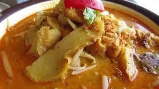 Gourmet Malaysia