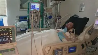 Benefit to help Sylvania man who underwent heart and kidney transplant