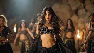 VIBE Habibi Arabic Afro House &times; Reggaeton 2026 | Arabic Afro Fusion Party Anthem