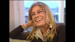 Pernilla Wahlgren i 