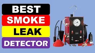 Top 5 Best Smoke Leak Detector From On Aliexpress On Amazon