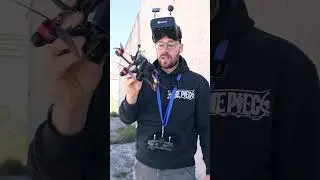 🔶Kit Dron FPV 5