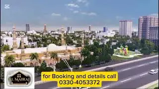 IMAAN ARCADE & IMAAN CLASSIC #property #gfsbuildersanddevelopers #bhariatown