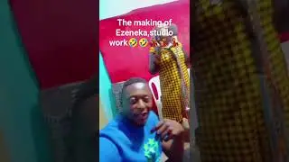 Ezeneka,( the river that never runs dry) Jesus  is our supplier, that never runs out of supply .