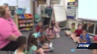 Okeechobee County Superintendent faces teacher shortage