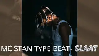 [FREE] MC STAN TYPE BEAT - 