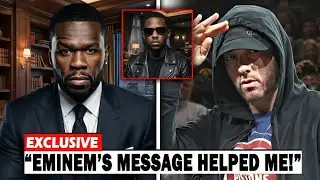 50 Cent отреагировал на устроенный T.I. хаос, в то время как Дрейк внимательно наблюдал за происх...