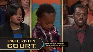 Man Snooped On Woman's Phone And Found Evidence (Full Episode) | Paternity Court